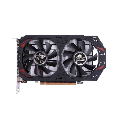 Colorful GTX 1050 Ti NE 4G-V 4GB Graphics Card